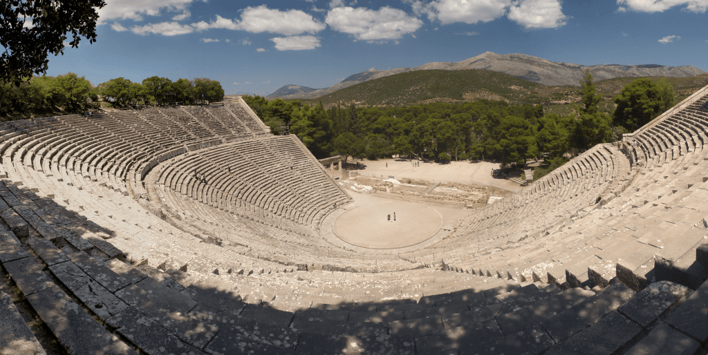 Classics Ucla Humanities