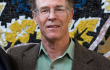 From fiction to action on climate change: Author Kim Stanley Robinson delivers Possible Worlds lecture