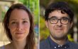 Raphaëlle Burns and Javier Patiño Loira earn fellowships to conduct research at I Tatti
