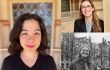 3 Humanities students win UCLA Library awards for undergraduate research