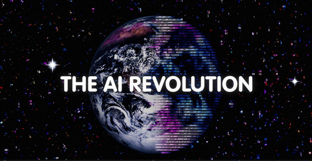 Exploring the AI revolution through a humanistic lens UCLA Humanities