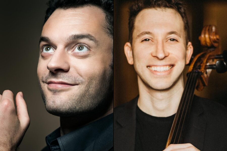 Steven Vanhauwaert and Michael Kaufmann