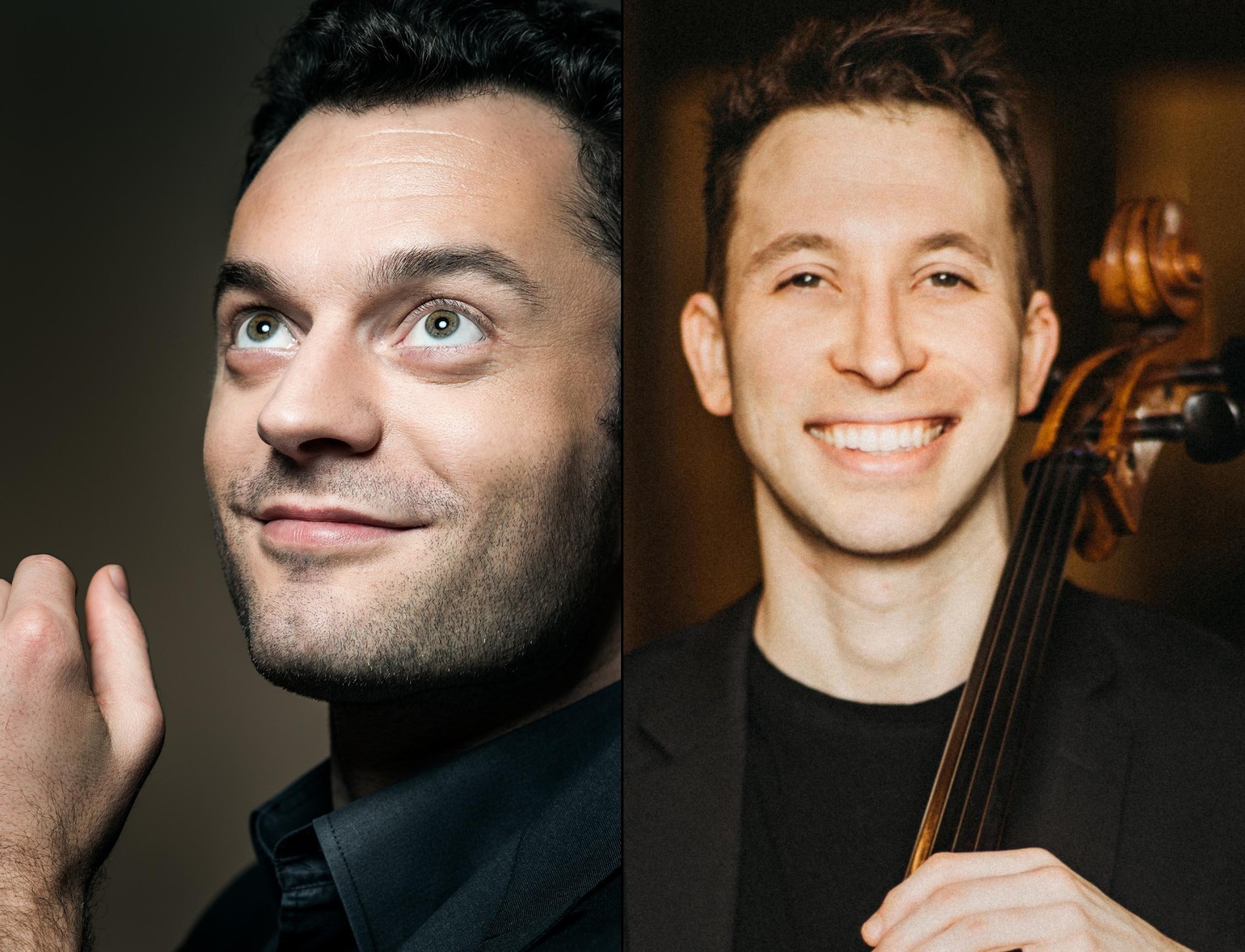 Steven Vanhauwaert and Michael Kaufmann