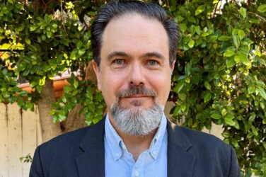 José Luiz Passos portrait