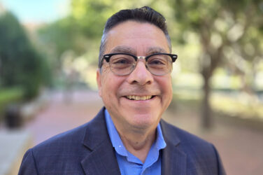 Rafael Pérez-Torres